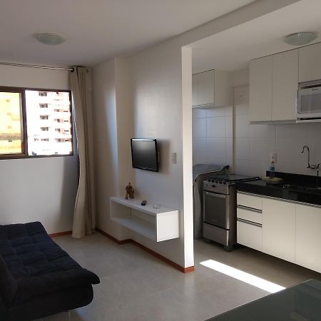 Praia De Jatiuca Climatizado Maceio  Ngoại thất bức ảnh