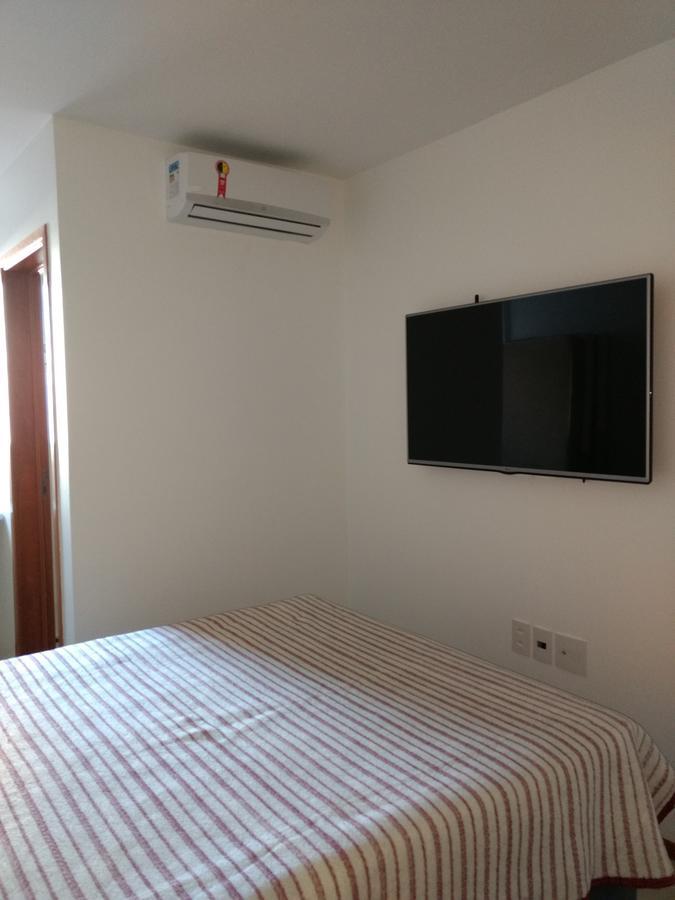 Praia De Jatiuca Climatizado Maceio  Ngoại thất bức ảnh