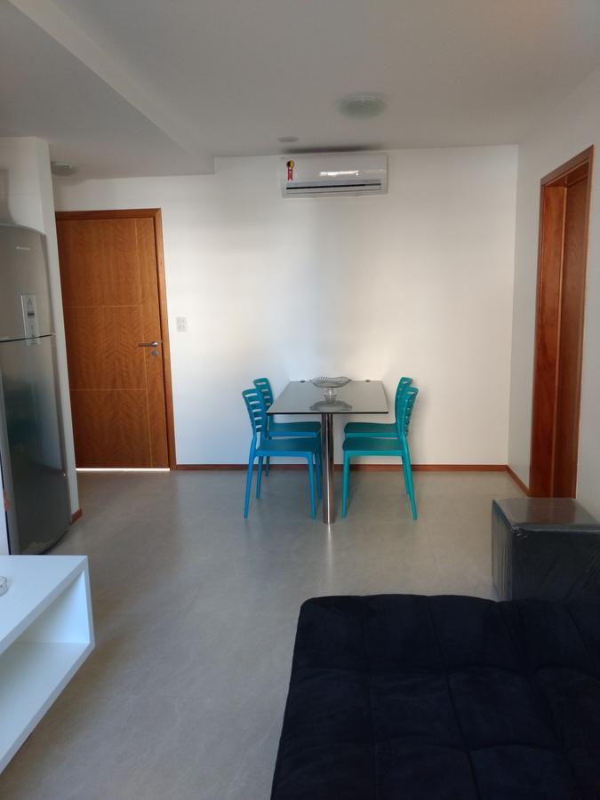 Praia De Jatiuca Climatizado Maceio  Ngoại thất bức ảnh